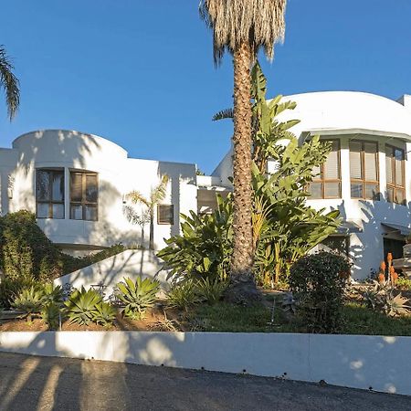 Luxury Home With Ocean View Santa Barbara Exterior photo